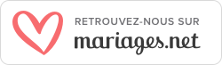 Mariage.net logo