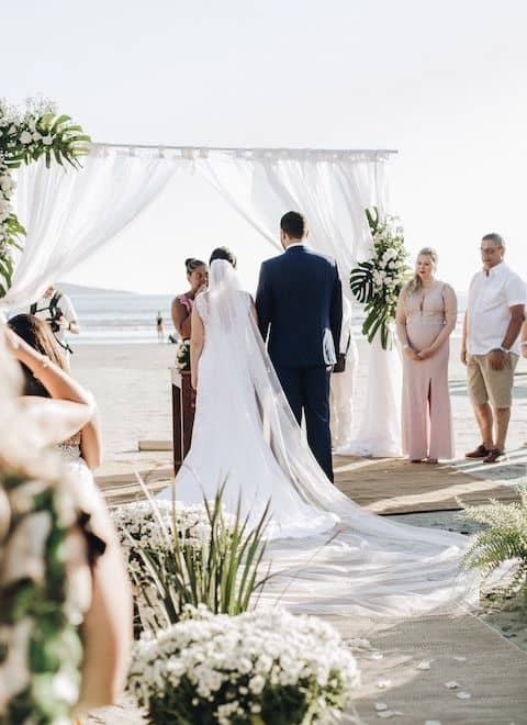 Alison Laureen Weddings - Wedding Planner — wedding